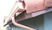 Find Gutter Contractors in Nw Hills County